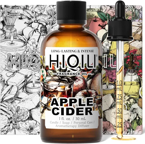 Miniatura 69 de HIQILI Aceite de fragancia de fresa para uso difusor, ideal para velas, jabón, mantequilla corporal, perfume de aroma afrutado de bricolaje, 5.07