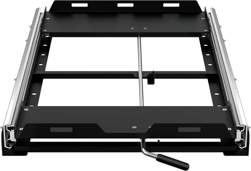Miniatura 5 de ICECO Montaje deslizante para refrigerador portátil JP Pro Series, refrigerador de coche congelador deslizante