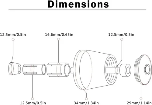 Miniatura 2 de Perillas para manillar de motocicleta, agarres antideslizantes para Yamaha XJ6 N XJ 6N XJ-6N XJ6 Diversion 2009-2016 (color : 1)
