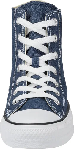 Miniatura 4 de Tenis altos CONVERSE Chuck Taylor All Star azul
