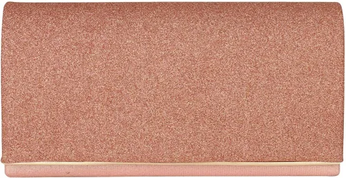 Miniatura 2 de ZHANNI Bolso de noche para mujer, bolso de mano brillante para fiesta, bolso de boda, bolso de fiesta