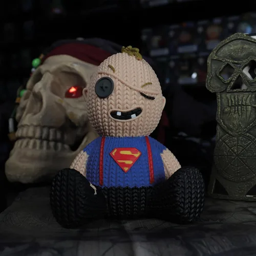 Miniatura 5 de Handmade by Robots - Los Goonies - Perezoso #019