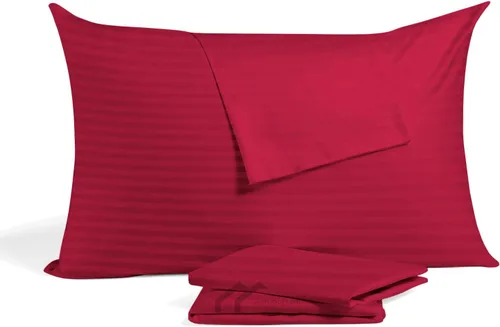 Miniatura 15 de Fundas de almohada de viaje para niños pequeños de 12 x 16 pulgadas, fundas de almohada pequeñas con cierre de cremallera, juego de 2 mini fundas