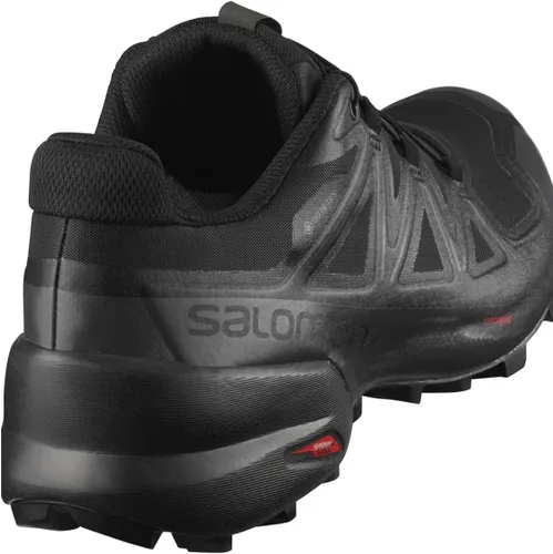 Miniatura 5 de Salomon Speedcross 5 GTX - Zapatos para correr en montaña para hombre