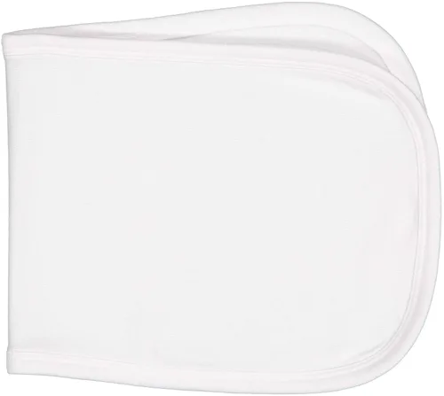 Miniatura 3 de RABBIT SKINS Paño para eructos de felpa infantil, bailarina, talla única