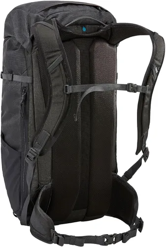Miniatura 8 de Thule AllTrail X Mochila de senderismo Obsidiana