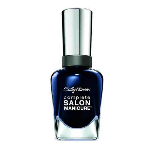 Miniatura 26 de Sally Hansen Esmalte de uñas de manicura de salón completo Color de uñas multibeneficio Fórmula fortalecedora de queratina 012 blancos perlados