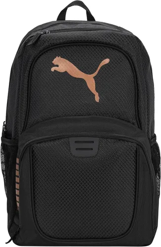 Miniatura 32 de PUMA Evercat Contender 3.0 Mochila, Verde, OS Verde (Green Moss)