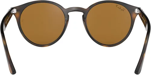Miniatura 7 de Ray-Ban Highstreet - Gafas de sol redondas para mujer