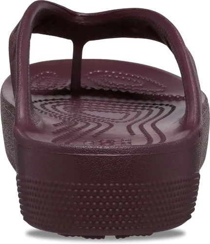 Miniatura 2 de Crocs Classic Platform Sandalias de plataforma para mujer