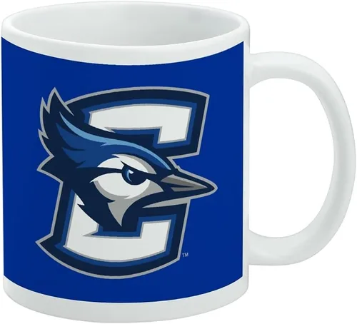 Miniatura 510 de Taza de cerámica con logotipo principal de Marshall, tazas originales para regalo para café, té y bebidas calientes, 11 oz, blanca