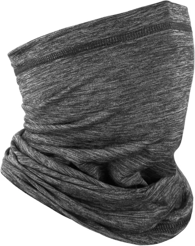 Miniatura 16 de Achiou Cooling Neck Gaiter Face Cover Scarf, UV Protection Mask for Men and Women,Soft Windproof, Hiking Cycling Running