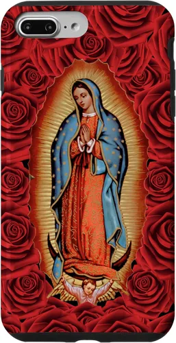 Miniatura 12 de Our Lady Virgen De Guadalupe - Carcasa para iPhone 17