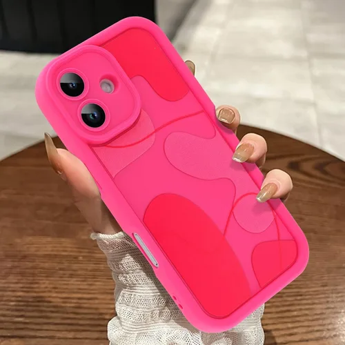 Miniatura 76 de Funda compatible con iPhone 11, diseño de estampado de guepardo, TPU suave a prueba de golpes, funda protectora para mujeres y niñas, funda delgada