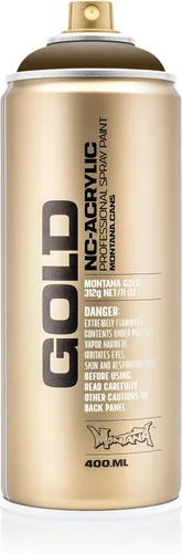 Miniatura 68 de Montana Cans Montana ORO 400 ml Color, 100 Por Ciento Magenta Pintura en Aerosol, MXG-P3000