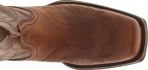 Miniatura 5 de Ariat Botas vaqueras Rambler Phoenix Western para hombre, Marrón, 7