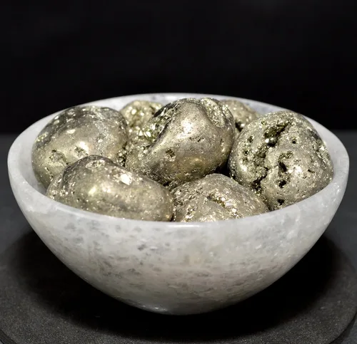 Miniatura 9 de Piedras pulidas de sodalita azul natural, piedras preciosas pulidas de cristal de cuarzo mineral Cabujones espumosos de África del Sur, 5