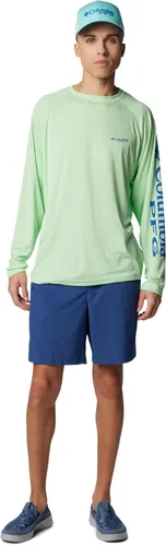 Miniatura 3 de Columbia Terminal Tackle PFG Statetriot - Camisa de manga larga, para hombre