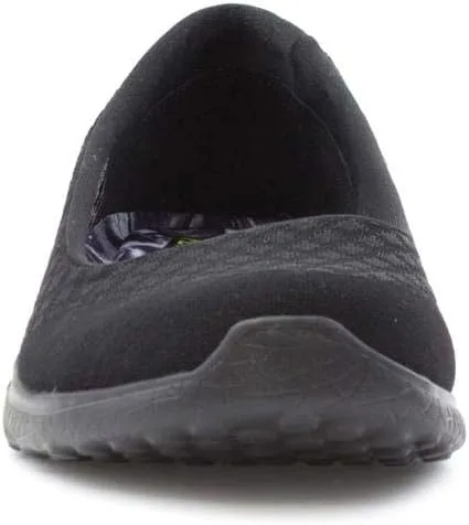 Miniatura 5 de Skechers Tenis Microburst One-up para mujer