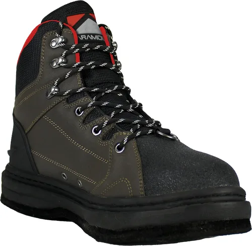 Miniatura 4 de Paramount Outdoors Deep Eddy Wading Boots Felt and Rubber Cleated Outsole