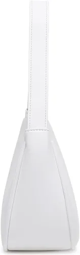 Miniatura 7 de Bolso de hombro a la moda para mujer, lindo bolso de mano, mini bolso de mano para uso diario, trabajo, viajes, salidas casuales