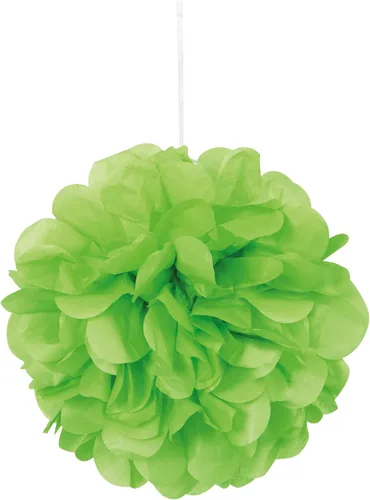 Miniatura 13 de Mini decoración de papel de hojaldre negro (3 unidades) – Material llamativo y de alta calidad – Perfecto para eventos y decoración de fiestas