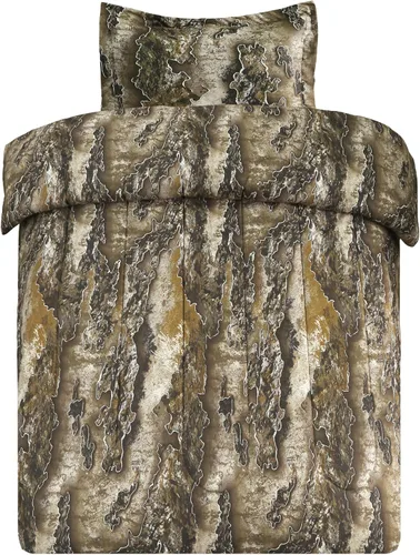 Miniatura 12 de VISI-ONE Realtree APX Camo Juego de edredón individual de 2 piezas – Ropa de cama ligera para todas las estaciones para niños, niños pequeños