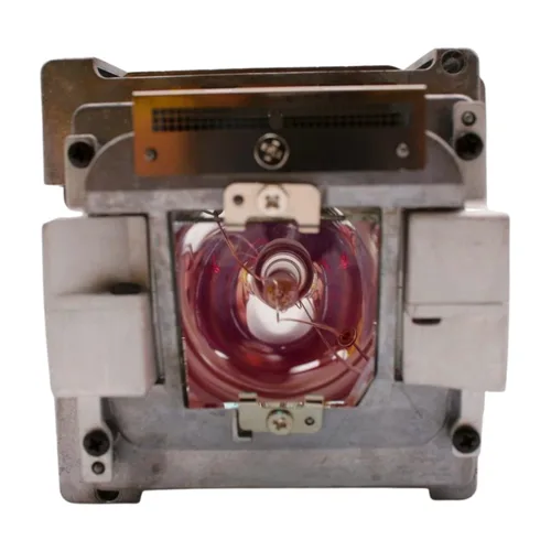 Miniatura 4 de Jaspertronics™ Original Lamp & Housing for The Eiki EK-612X Projector with Original Specifications, Full Lifespan Bulb – 1 Year Warranty