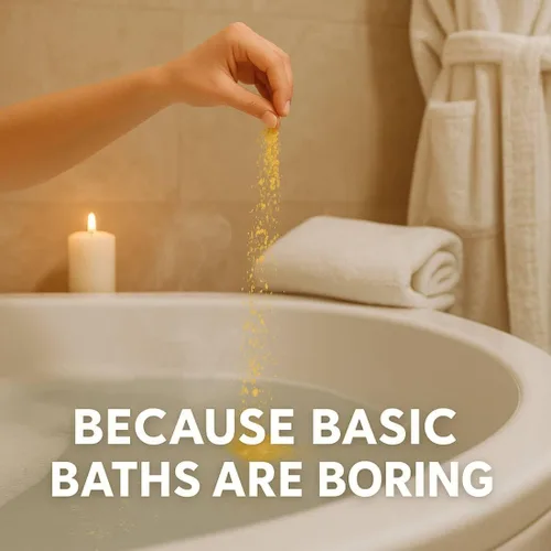 Miniatura 5 de Mostaza para baño de Dr. Singhas, 16 onza
