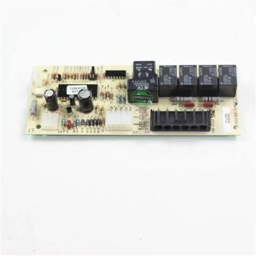 Miniatura 2 de Electrodomésticos Piezas y AccesoriosPiezas y Accesorios para Refrigeradores Estantes