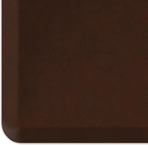 Miniatura 36 de NewLife by GelPro Tapete acolchado de espuma Ergo-Foam para suelo de cocina de pie, antifatiga, acolchado, resistente a las manchas, impermeable