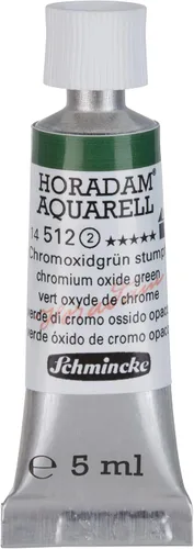 Miniatura 173 de Schmincke - HORADAM® AQUARELL - acuarelas de los mejores artistas, carmín permanente - 0.5 fl oz 353 carmín permanente