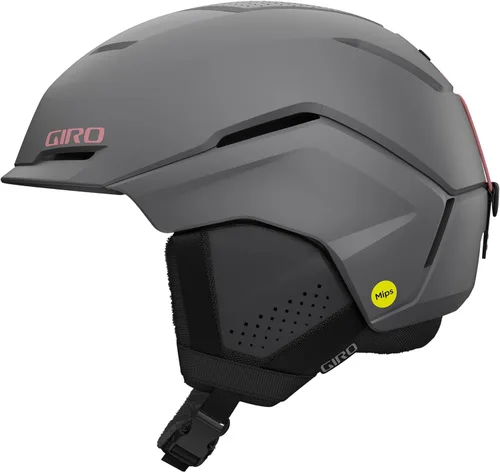 Miniatura 27 de Giro Tenet MIPS - Casco de esquí de nieve para hombres, mujeres y jóvenes, casco de nieve de montaña, estilo ala con construcción ligera
