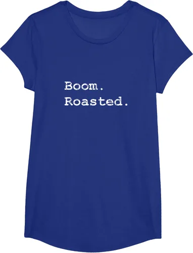 Miniatura 27 de Boom. Roasted. Camiseta, Negro, S