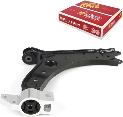 Miniatura 317 de Metrix RK622646 - Conjunto de brazo de control inferior delantero derecho y rótula para Hyundai Elantra 2011-2016, Hyundai Elantra Coupe 13-2014