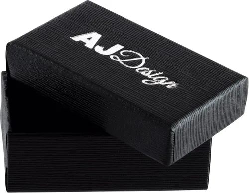 Miniatura 3 de AJDesign Colgante de plata de ley 925 con símbolo religioso