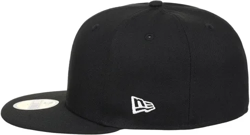 Miniatura 6 de New Era Gorra ajustada 59FIFTY personalizada en blanco