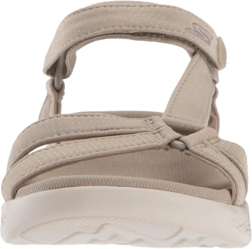 Miniatura 2 de Skechers Womens On-The-go 600-Brilliancy Sport Sandal