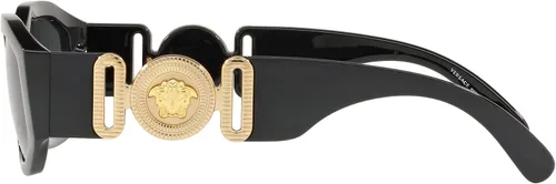 Miniatura 2 de Versace Gafas de sol VE4361 53 para hombre, mujer, 2.087in