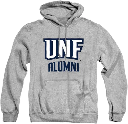 Miniatura 86 de LOGOVISION Ropa unisex para adultos con diseño oficial de alumnos universitarios para hombres y mujeres, colección de sudaderas con capucha