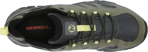 Miniatura 5 de Merrell Moab Edge 2 - Zapatos de senderismo para hombre