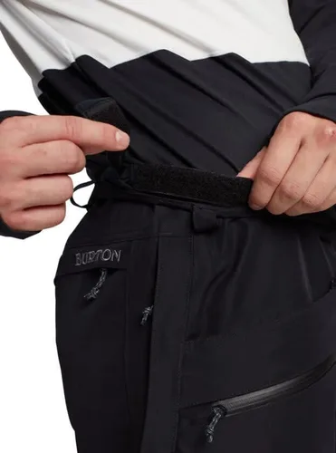 Miniatura 5 de Burton Gore-Tex Vent - Pantalón de esquí para hombre