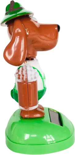 Miniatura 5 de Accesorios de anime para automóvil, para mujeres y hombres, figuras de cabezas de bobble, decoración de tablero de automóvil, decoración de tablero