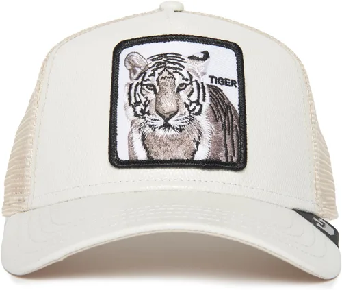 Miniatura 2 de Goorin Bros. The Farm Leather Unisex Trucker Hat
