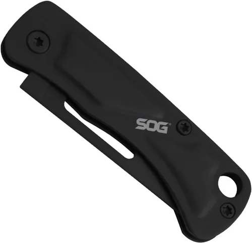 Miniatura 6 de SOG Centi I Portable Pocket Daily Stainless-Steel Folding Knife