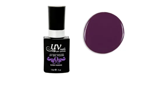 Miniatura 3 de Esmalte de uñas de gel curado con lámpara UV o LED, juego de 6 unidades (HONOLULU)