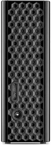 Miniatura 3 de Núcleo para copia de seguridad Seagate Plus, Negro