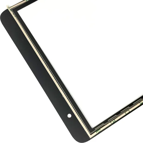 Miniatura 8 de Pantalla táctil digitalizador (sin pantalla LCD) de repuesto compatible con Sky Devices Elite Octa 8 pulgadas negro