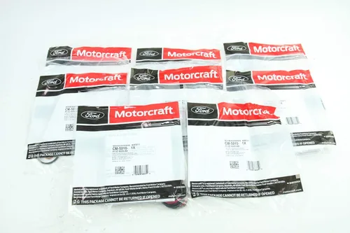 Miniatura 2 de CM-5010 (juego de 8) Nuevos kits de juntas tóricas de inyector de combustible diesel OEM 7.3L