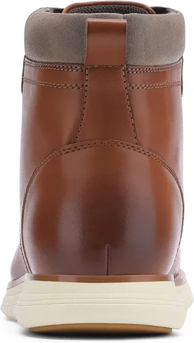 Miniatura 6 de Bruno Marc Botas chukka casuales con punta de casquillo para hombre 2.0